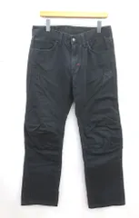 KUSHITANI クシタニ EDWIN ライディングパンツ ベージュ系 32 KUSHITANI クシタニ EDWIN 503S4 ライディングパンツ ベージュ系