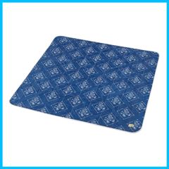 【数量限定】収納バッグ付き プログレ 145×145cm クッションシート マット レジャーシート STAG) キャプテンスタッグ(CAPTAIN
