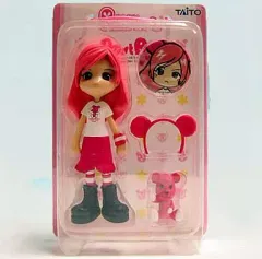 ワクワクのピンキーストリート　6体ポストペットのファンファクトリー4体付き ワクワクのピンキーストリート 6体ポストペットのファン