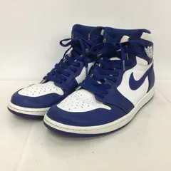 NIKE ナイキ スニーカー 555088-127 AIR JORDAN 1 RETRO HIGH OG 28.5cm
