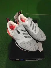 【新品未使用品】アディダス スパイクレスシューズ コードカオス 25 ボア NKZ93 メンズ ゴルフシューズ 25.0～28.0㎝  靴 2025年モデル adidas 日本正規品（浦安店）