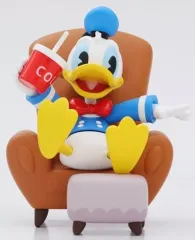 【中古】トレーディングフィギュア Cheer Moment 「52TOYS BLINDBOX ミッキー＆フレンズ ハッピーフレンズ ギャザリング」