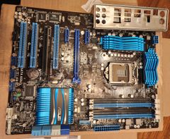 マザーボード Intel Dx79To LGA2011 #ビッーヒ - メルカリ