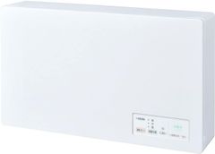 三菱　JC-30KR「ヘルスエアー機能」搭載　循環ファン