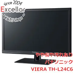 Panasonic Viera 薄型テレビ TH-L24C6 本体と付属品 31IS4W+mXuL._UF894,1000_QL80_.jpg