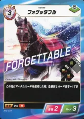 【中古】スポーツ NTS-032[ノーマル]：フォゲッタブル