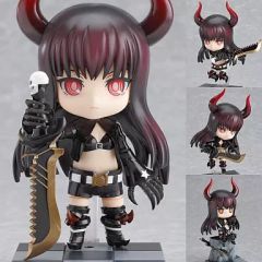 ヘルテイカー ねんどろいど 1622 ルシファー Helltaker - メルカリ