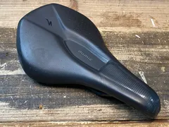POWER W/MIMIC COMP SADDLE WMN BLK 143(143mm ブラック