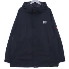 2025年最新】ワコマリア マウンテンパーカーの人気アイテム - メルカリ