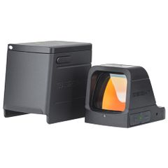 OLIGHT ドットサイト OSIGHT X 充電カバー搭載 OAL素材 3MOAドット 32MOAサークル