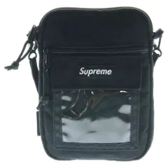 2025年最新】supreme utility pouchの人気アイテム - メルカリ