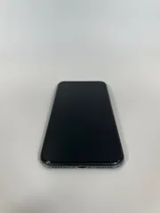 【ジャンク品】iPhone X 64GB スペースグレイ【オマケ付き】 iPhone - iPhoneX スペースグレイ 64G ジャンク品の通販 by R