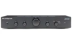 H2【used】 Cambridge Audio ￼プリメインアンプ ケンブリッジオーディオ(CAMBRIDGE AUDIO)|プリメインアンプ