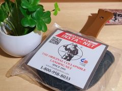 Handy Pak Insta-Nets (M)浅底メッシュ