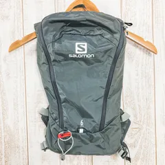 SALOMON キャリーバッグ - メルカリ
