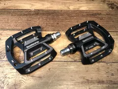 2024年最新】シマノ SHIMANO PD-GR500 フラット ペダルの人気アイテム - メルカリ