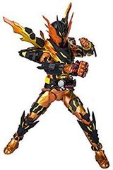 [중고](미사용·미개봉품) SHFiguarts 가면 라이더 클로즈 마그마 bt0tq1u