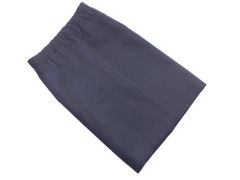 ADORE アドーア タイト スカート size36/紺 ■■ レディース