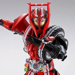 2024年最新】S.H.Figuarts トライドロンの人気アイテム - メルカリ