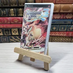 8-1 ファンタシースターポータブル - PSP 001910