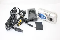 動作品✨OLYMPUS μ-15 DIGITAL バッテリーとXDカード付き 動作品✨OLYMPUS μ-15 DIGITAL バッテリーとXDカード付き