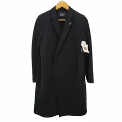 ザリラクス THE RERACS 17SS ロングチェスターコート レディース DE：36 のサムネイル
