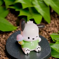 ポチャッコフィギュア ポチャッコの毎日 サンリオキャラクターズ 海外限定 新品未開封 可愛い