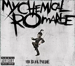 2025年最新】my chemical romance the black paradeの人気