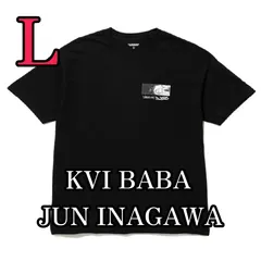 2025年最新】Kvi baba tシャツの人気アイテム - メルカリ
