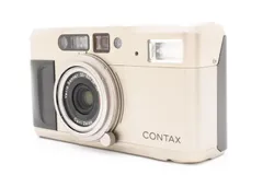 2025年最新】contax tvs ジャンクの人気アイテム - メルカリ