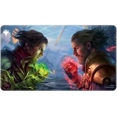 Amazon.co.jp: MTG 鬼の下僕、墨目 プレイマット プロ : おもちゃ