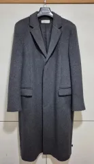 古着　TONY WACK ウール　チェスターコート 古着 TONY WACK ウール チェスターコート