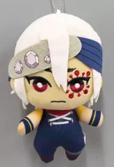 【中古】ぬいぐるみ 宇髄天元 B(忍) ともぬい～宇髄天元コレクション～ 「鬼滅の刃」
