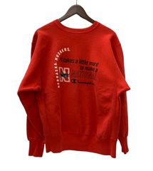 90s Champion reverse weave リバースウィーブXL - メルカリ