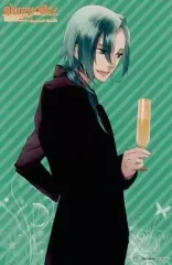 【中古】キャラカード(キャラクター) 星月琥太郎 大判ブロマイド 「PSPソフト Starry☆Sky~After Autumn~Portable 限定版」 アニメイト特典