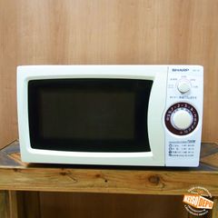 SHARP★RE-T2-W5★電子レンジ★50Hz東日本専用★2014年製★本体のみ