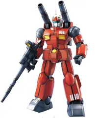 2025年最新】MG 1/100 RX-77-2 ガンキャノン の人気アイテム