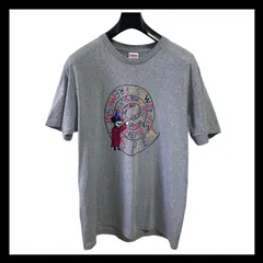 doomsayers / supreme / ミッキーマウス / スケーター 2025年最新】Supreme mickey teeの人気アイテム - メルカリ