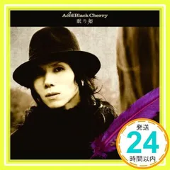 眠り姫 [CD] Acid Black Cherry_02