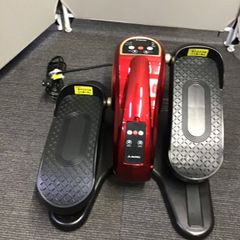 アルインコ 電動ラクこぎサイクル FA3023 ハンドル付き