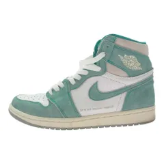 2025年最新】air jordan 1 turbo greenの人気アイテム - メルカリ