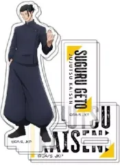 【中古】雑貨 夏油傑 「呪術廻戦 第2期 懐玉・玉折 アクスタコレクションLite」