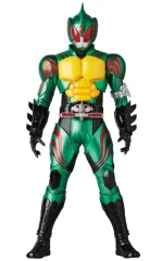 【中古】フィギュア RAH GENESIS 仮面ライダーアマゾンオメガ 「仮面ライダーアマゾンズ」 リアルアクションヒーローズ No.768