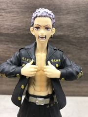 レ*ち様 古川修フィギュア クローズフィギュア 古川 修【ブル】 - メルカリ