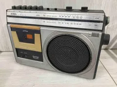 2025年最新】aiwa tprの人気アイテム - メルカリ