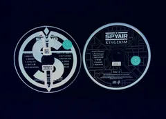 2026年最新】spyair kingdomの人気アイテム - メルカリ