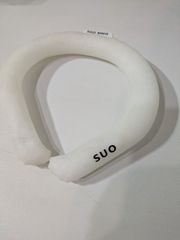 PP/G08AD SUO RING キッズサイズ ネッククーラー ネックリング クールリング