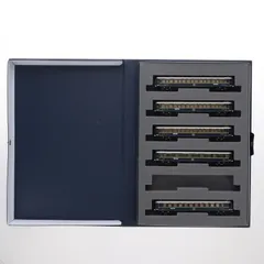 【4200】Nゲージ KATO サロンエクスプレス東京 7両セット　ジャンク 61ZeG4QnkdL._UF350,350_QL80_.jpg