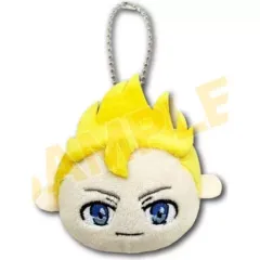 【中古】キーホルダー 花垣武道 フェイスマスコット 「東京リベンジャーズ」