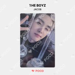 THE BOYZ ソヌ】 2020 THE BOYZ ONLINE CONCERT RE：AL フィルム